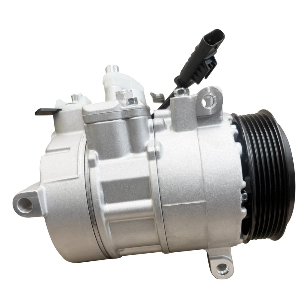 AC Compressor Replacement for Mercedes SL63 AMG 5.5L (2017-2019)