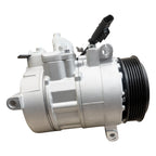 AC Compressor Replacement for Mercedes SL63 AMG 5.5L (2017-2019)