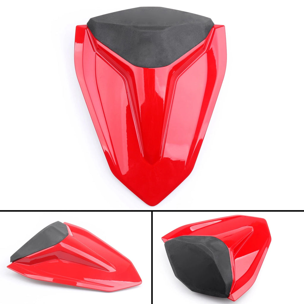 Pillion Rear Seat Cover Cowl for Honda CBR250RR (2017–2019)
