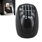 Shifter Knob for Renault Laguna MK3 (2007–2015)