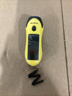 SolaDyne 7420 Self-Powered 3 LED Flashlight for (Out of Box)