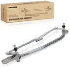 Front Wiper Linkage for BMW F10 528i 535i 550i 535d 528i xDrive (2011–2017)