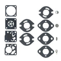 Carburetor Rebuild Kit for Tecumseh TC200 TC300 (RK-18HU)