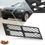 Fog Light Lamp Cover Right Side for BMW 528i 535i 550 (2011–2013)