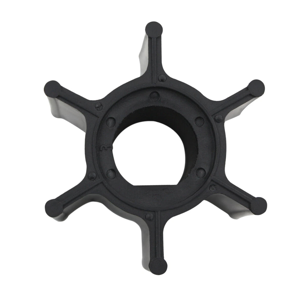 Water Pump Impeller for Honda Marine Outboard BF 9.9 15 HP (1990–2023) 19210-ZV4-013