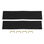 Replacement Convertible Bands for Nissan 350Z Roadster (2003–2009)