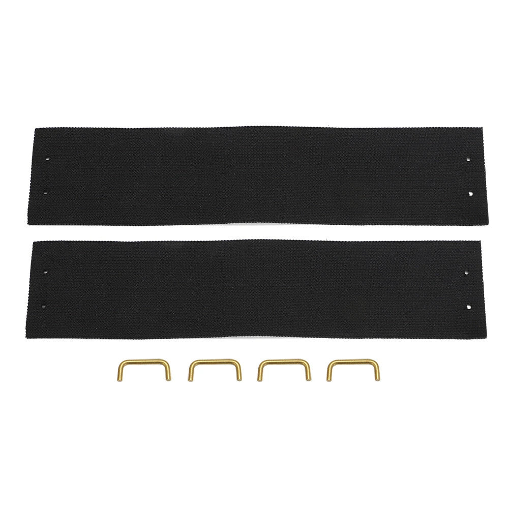 Replacement Convertible Bands for Nissan 350Z Roadster (2003–2009)