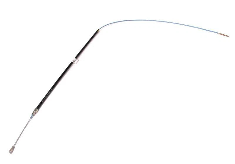 Genuine OEM Parking Brake Cable for BMW 535i 535is 635CSi M5 (1985–1989)