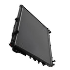 Cooling Radiator for Toyota Tundra Sequoia 2007–2021 TO3010316 2-Row