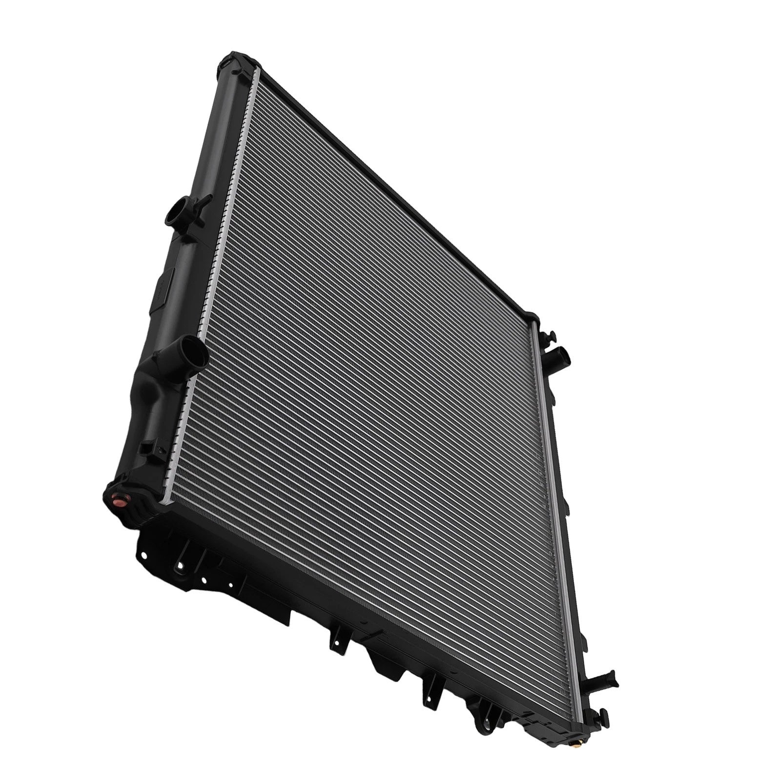 Cooling Radiator for Toyota Tundra Sequoia 2007–2021 TO3010316 2-Row