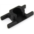 Window Regulator Guide Clips for Dodge Sprinter (1995-2006) Black