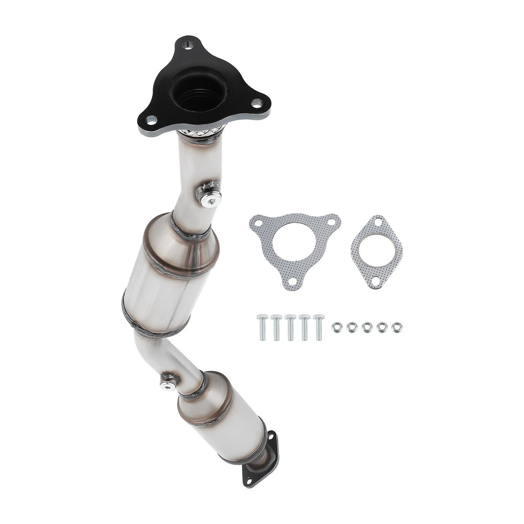 Flex Pipe & Catalytic Converter for Chevrolet Cobalt/HHR Pontiac G5 (2008–2010)