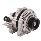 Alternator for Honda Civic (2006–2011) 1.8L 80 Amp 12V 7 Groove Pulley