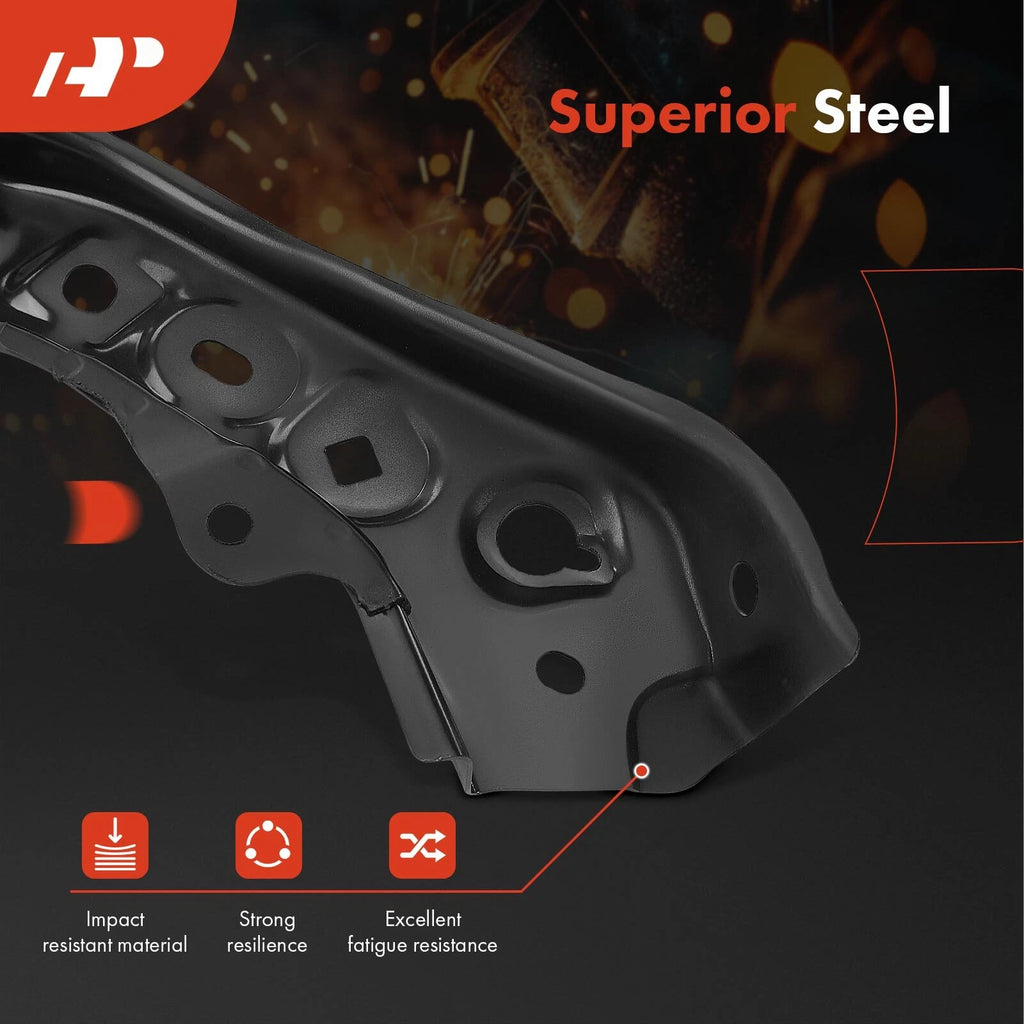 Passenger Upper Radiator Support Assembly for Toyota Corolla (2019-2021)