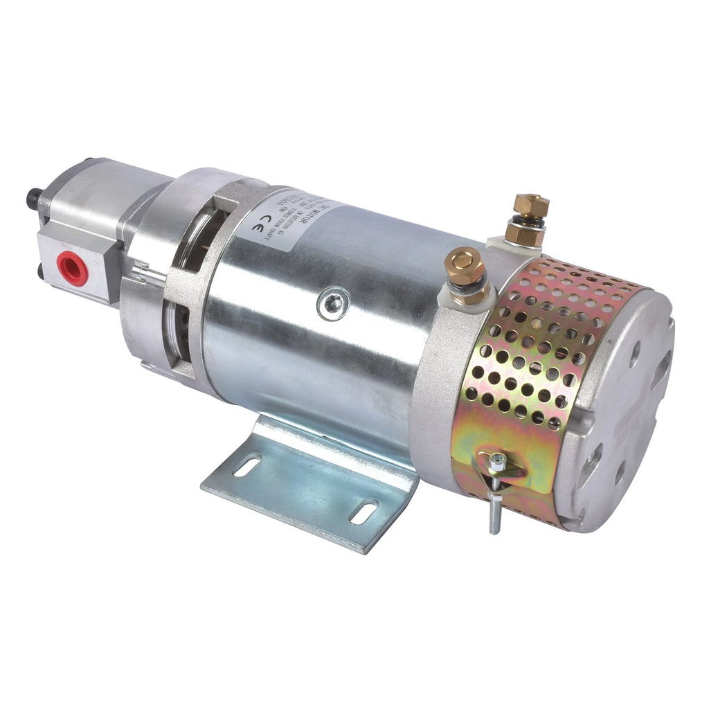 Hydraulic Pump & Motor Assembly for Skyjack SJIII3220 3226 4620 4626 (147662, 147664)