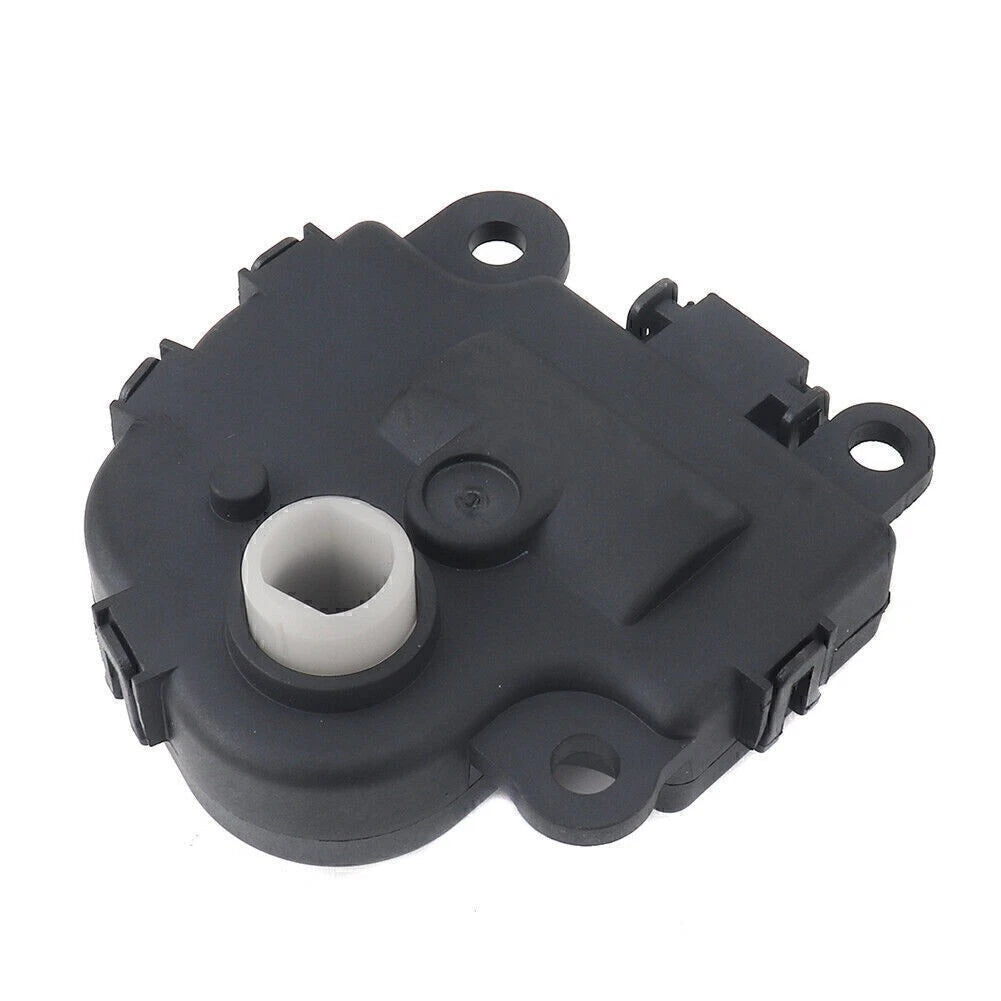 Heater Air Blend Door Actuator for Chevrolet Impala Cadillac (2000–2005) 604-108 52409974