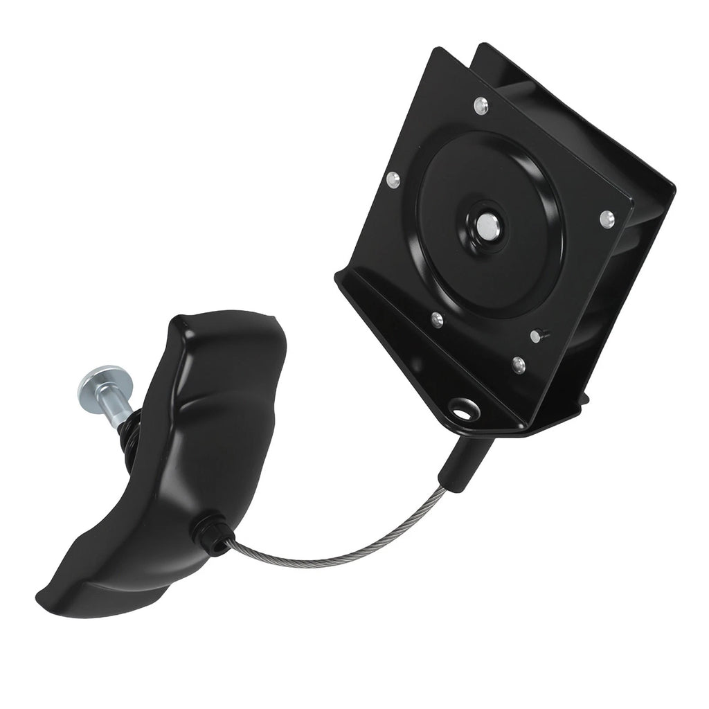 Wheel Carrier Winch for Dodge Ram 1500 2500 3500 (2002–2012) 52020568AA 924-538