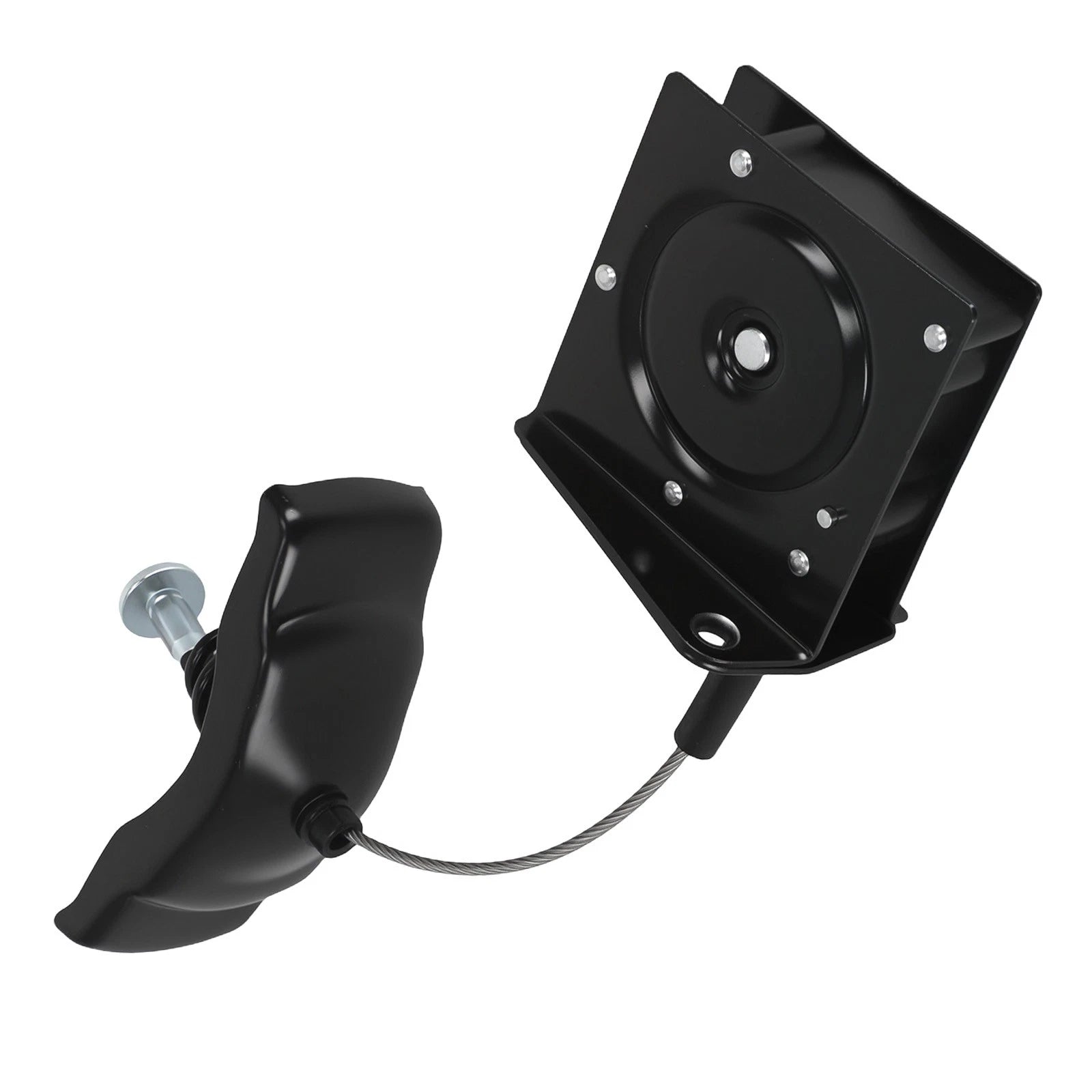 Wheel Carrier Winch for Dodge Ram 1500 2500 3500 (2002–2012) 52020568AA 924-538