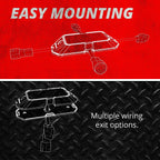 Turn Signal Kit for Standard Plug And Play