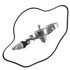 2X Serpentine Belt w/ Tensioner Assembly for Honda Odyssey (2011–2017) 31170RB0J01