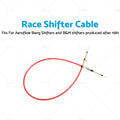 5 FT Race Shifter Cable for B&M Shifters (AF72-1002)