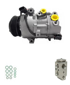 AC Compressor Kit Replacement for Kia Carnival 3.5L V6 (2024–2024)
