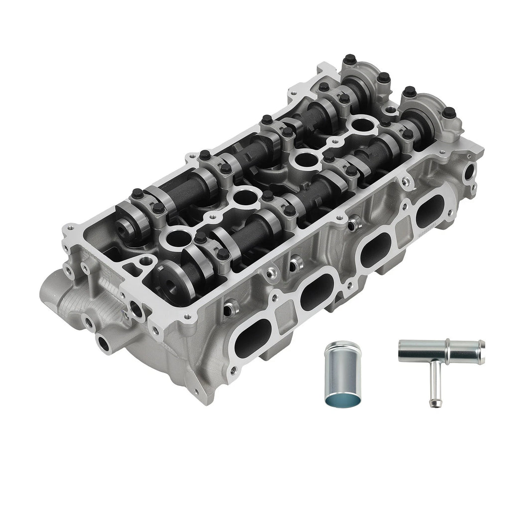 Cylinder Head Assembly for Toyota RAV4 Camry Highlander 2.4L (2001–2006) 1110128010