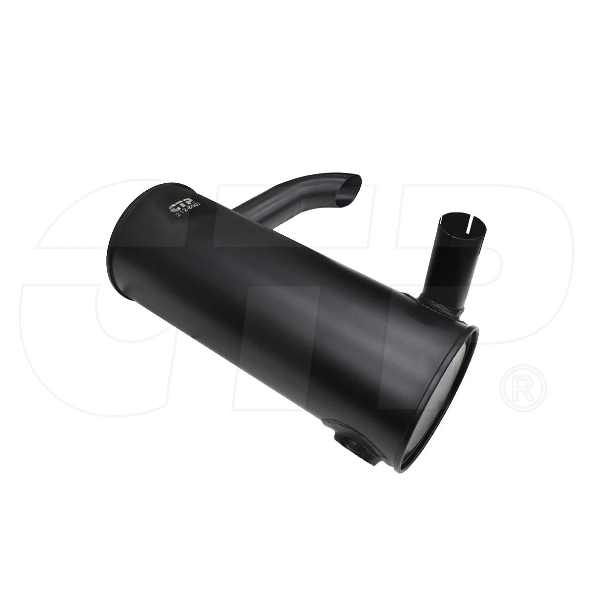 Muffler for Caterpillar Models (2128507)
