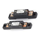 75mV Digital Voltmeter for DC Applications (No specific make/model)