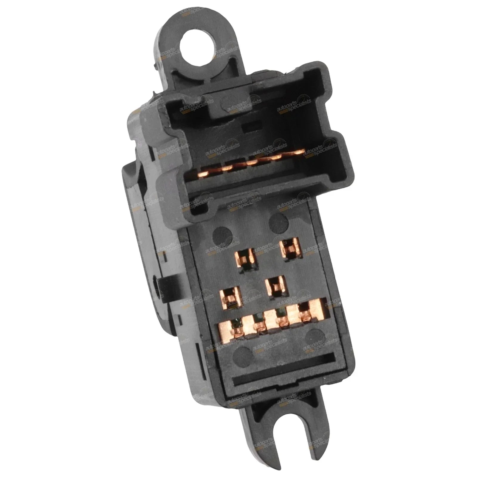 LH Rear Single Power Window Switch for Nissan Navara D40 (2005 - 2015)