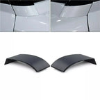 A Pillar Lower Trim Boards for Land Rover Defender (2020-2023)