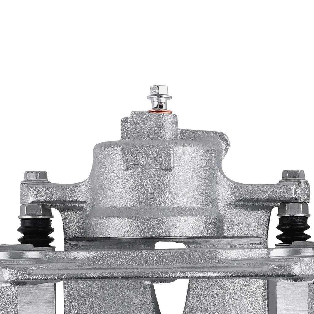 Set of 2 Front Rear Disc Brake Calipers for Toyota Avalon (2005–2007)
