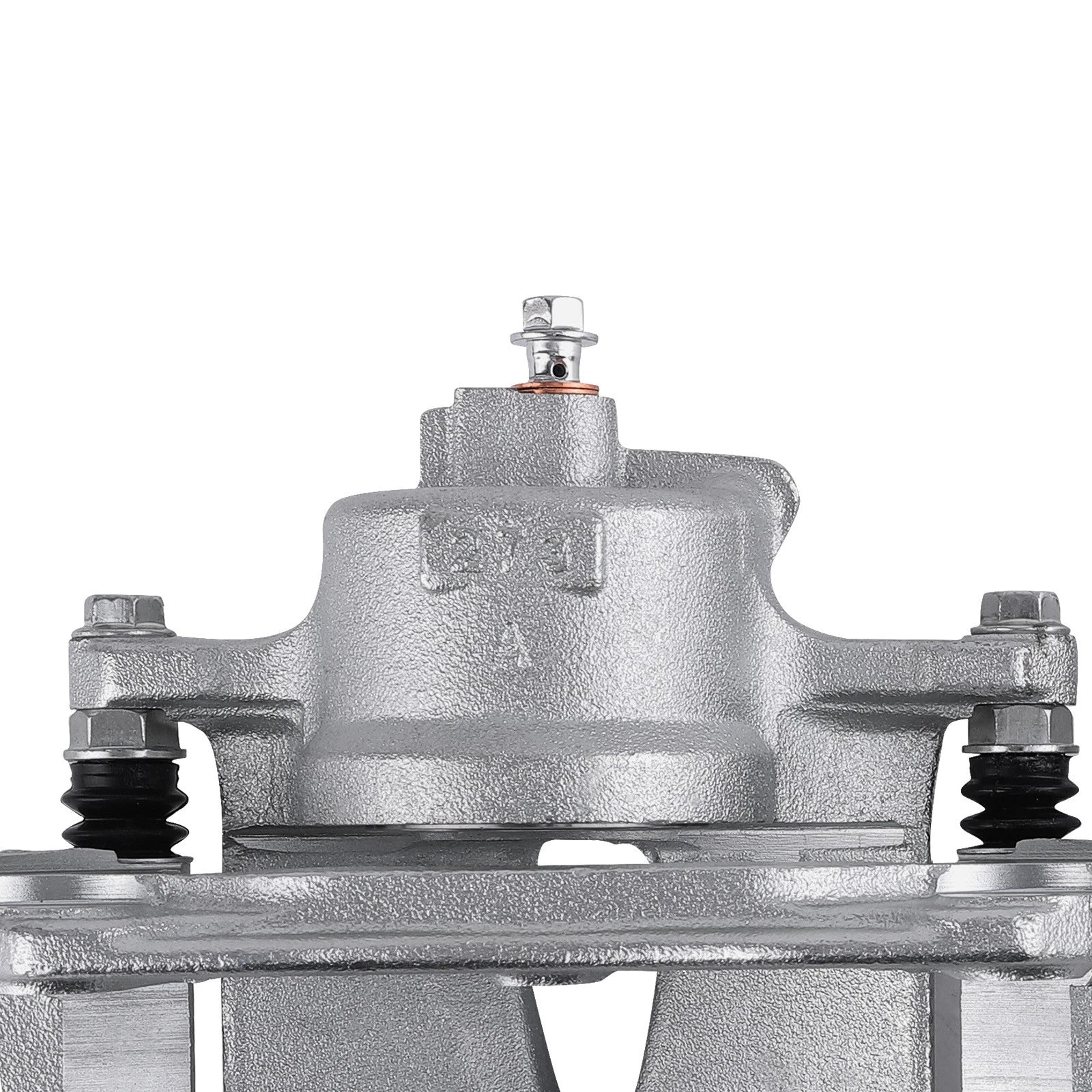 Set of 2 Front Rear Disc Brake Calipers for Toyota Avalon (2005–2007)
