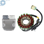 Stator and Regulator Rectifier for Honda Rancher 420 TRX420 (2007–2013)