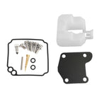 Carburetor Repair Kit for Yamaha Outboard 9.9HP 15HP (63V-W0093-00-00)