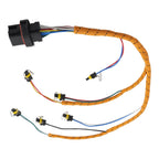 Fuel Injector Wiring Harness for Caterpillar C9 (2003–2007)