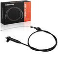 Automatic Transmission Detent Cable for Chevy Camaro (1982–1985)