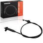 Automatic Transmission Detent Cable for Chevy Camaro (1982–1985)