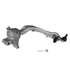Lower Front Left Control Arm Ball for Infiniti FX35 FX37 FX50 QX70 (2009–2017) RK622085
