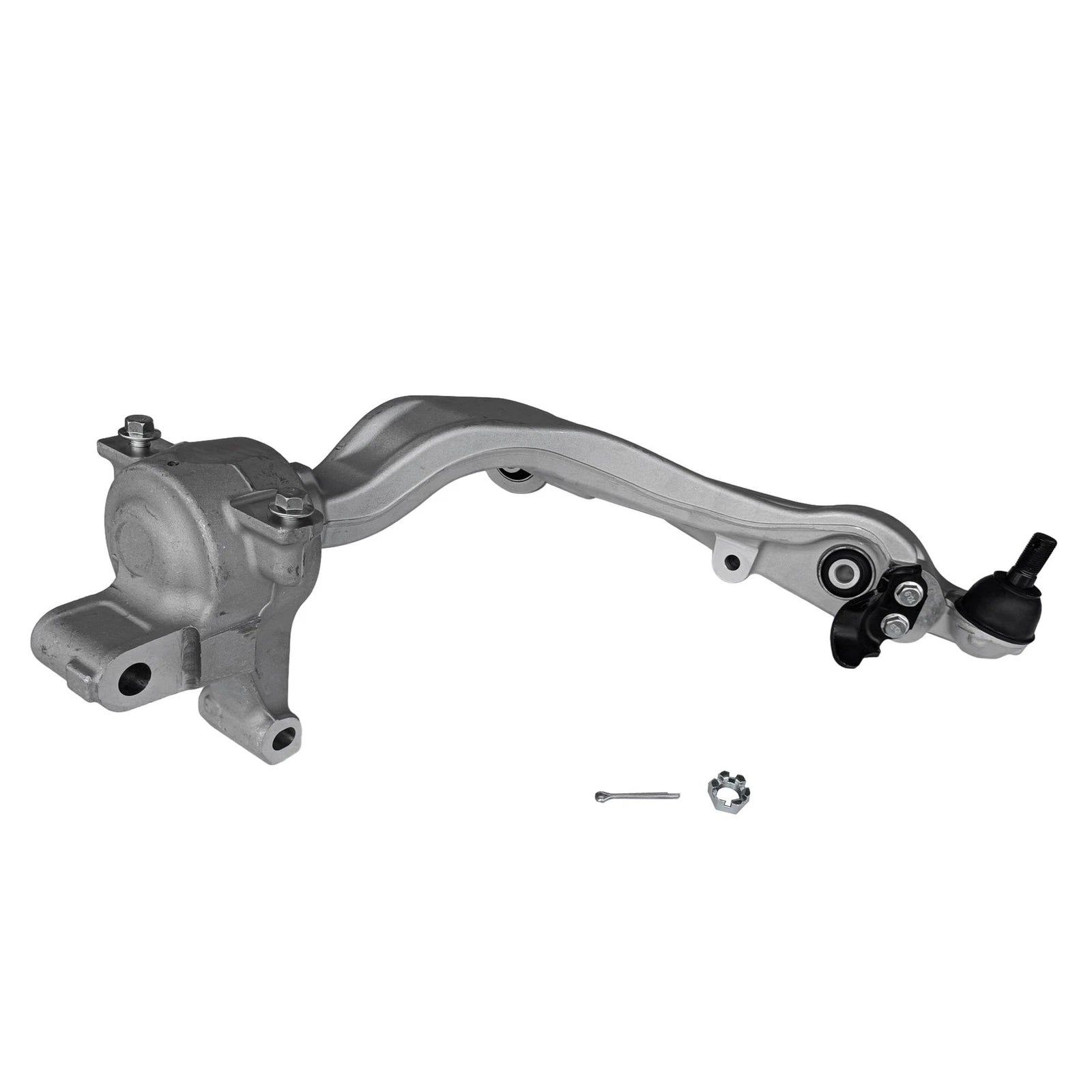 Lower Front Left Control Arm Ball for Infiniti FX35 FX37 FX50 QX70 (2009–2017) RK622085