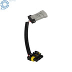 Turbo Vane Position Sensor for Chevrolet Duramax 6.6L (2004–2015)