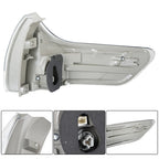Taillights for Toyota Sienna (2011-2015) - Left Driver Side Outer Brake Light