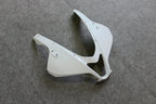 Unpainted Front Upper & Rear Tail Cowl Fairing for Honda CBR600RR