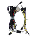 Main Engine & Dash Wiring Harness for Case-IH Tractor (404850R1)