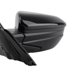 Power Rear View Mirror Left for Honda Civic (2016–2020) Painted Black