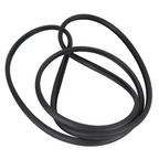 Sunroof Weatherstrip Seal Gasket for Toyota Highlander Tacoma Lexus RX350 (2001-2023)