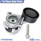 Drive Belt Tensioner for BMW E60 E71 E90 E92 E93 (2005–2013) [11288624196]