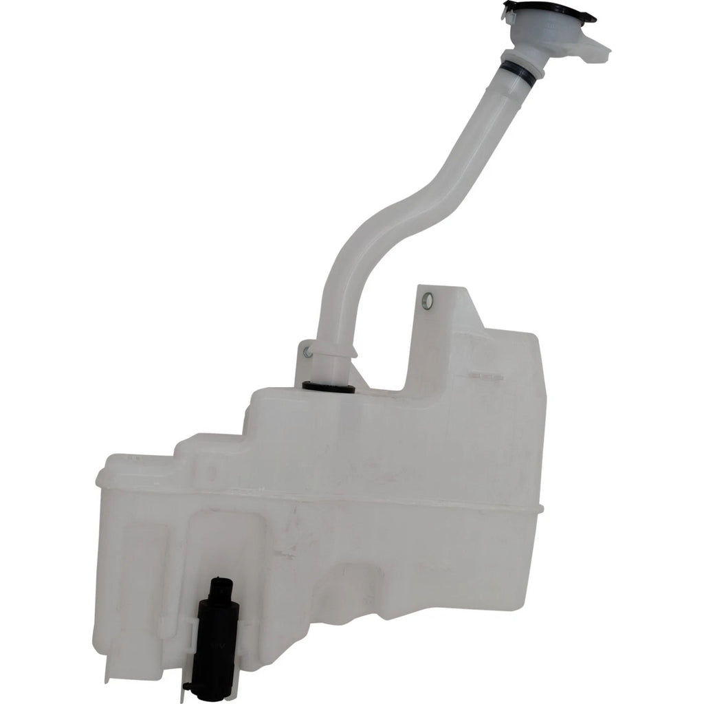 Washer Reservoir for Toyota Corolla (2020–2022) with Pump