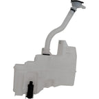 Washer Reservoir for Toyota Corolla (2020–2022) with Pump