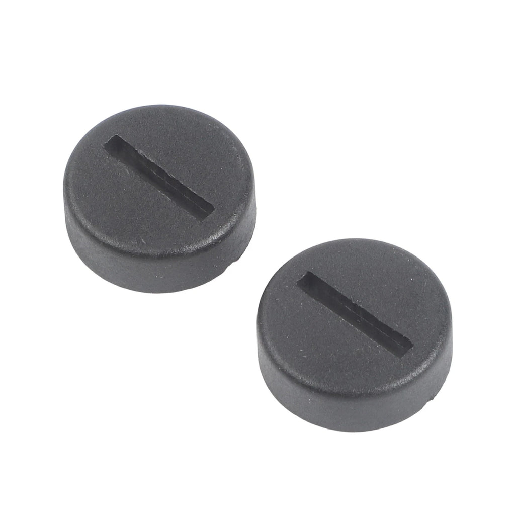 Replacement Carbon Brush Cap for Bosch GSR180Li, GSB180Li (12V, 14.4V)